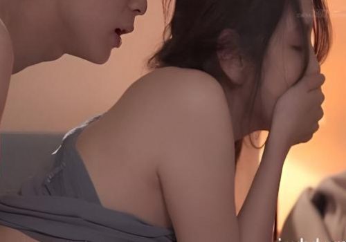 Chị gái tốt bụng lặng thinh khi em lẻn vào địt